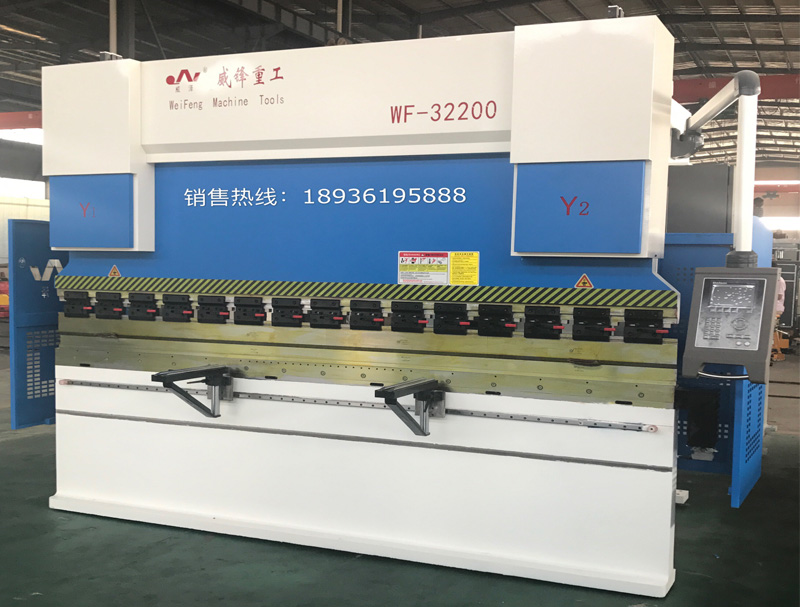 WE67K-200T/3200折弯kaiyun开云·网页版(中国)官方在线